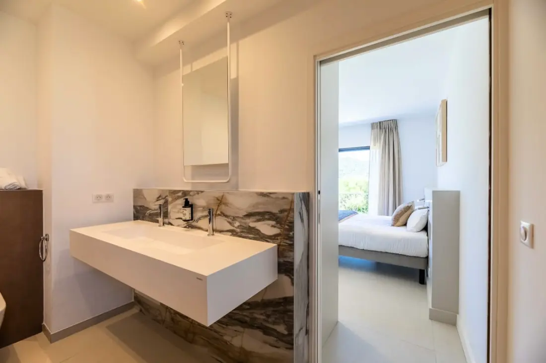 Residence Villa A Marinella Di Pinarellu