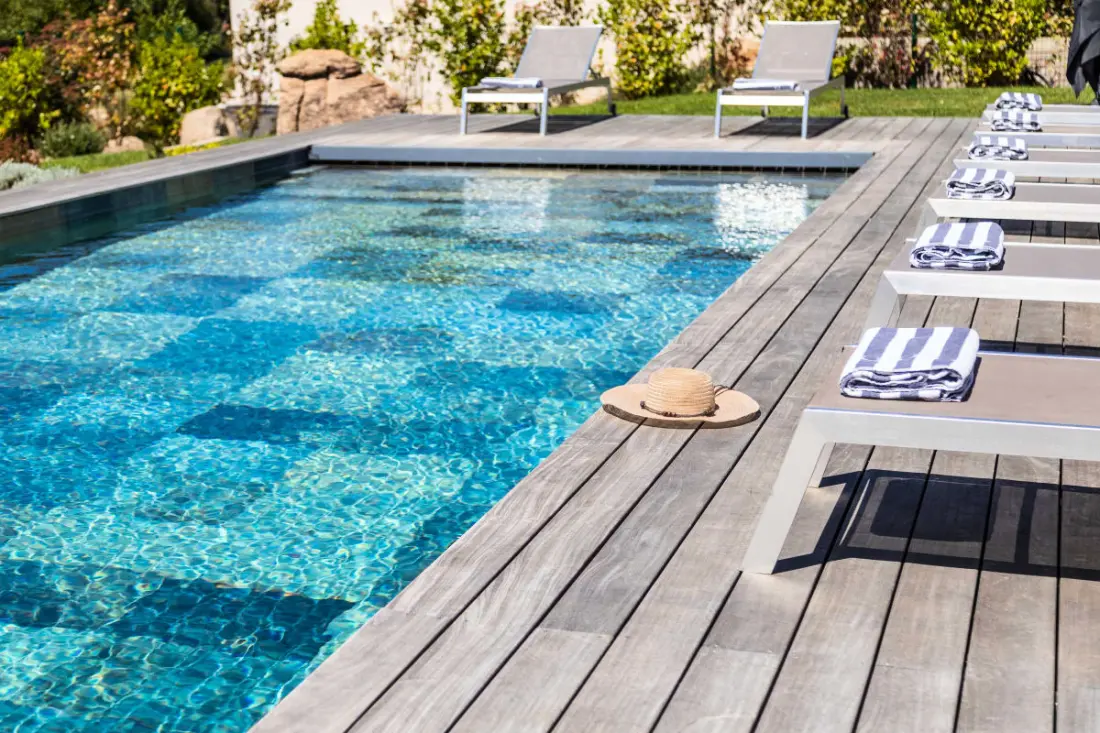 Residence Villa A Marinella Di Pinarellu