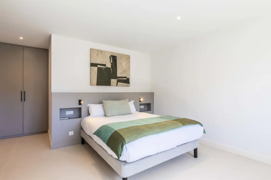 Residence Villa A Marinella Di Pinarellu