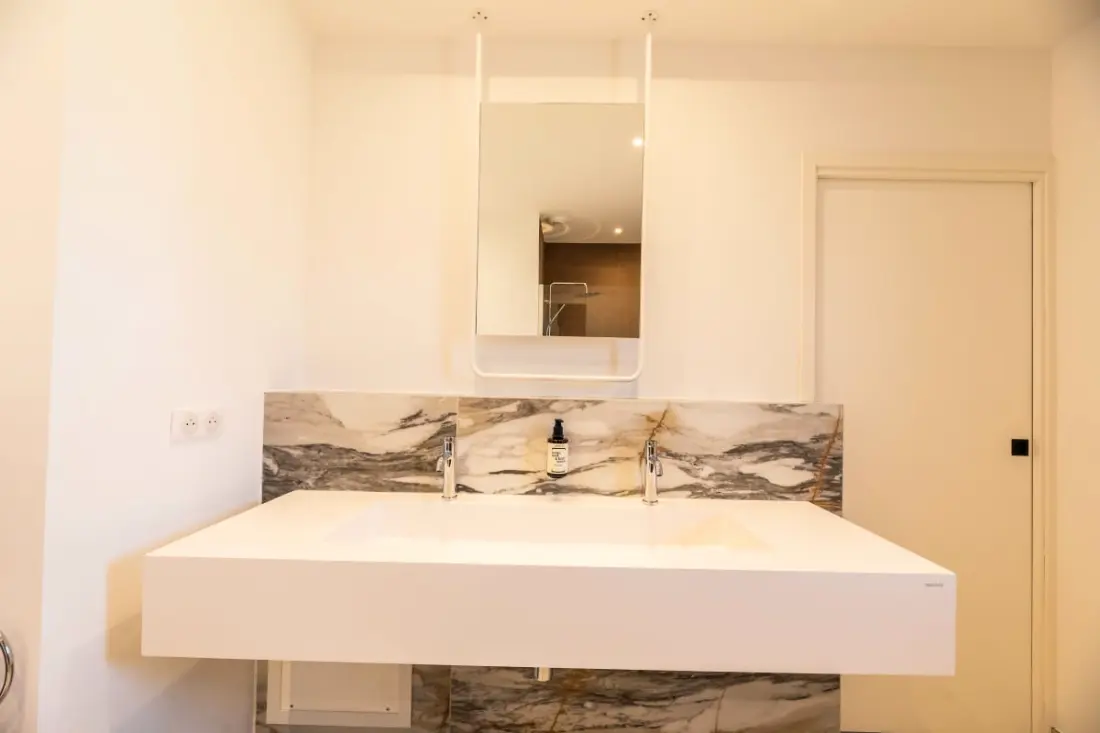 Residence Villa A Marinella Di Pinarellu