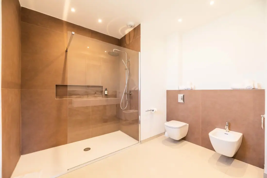 Residence Villa A Marinella Di Pinarellu