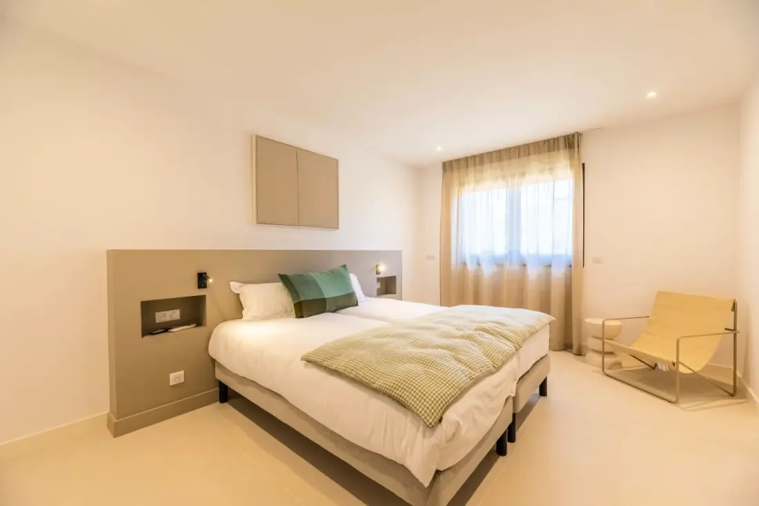 Residence Villa A Marinella Di Pinarellu