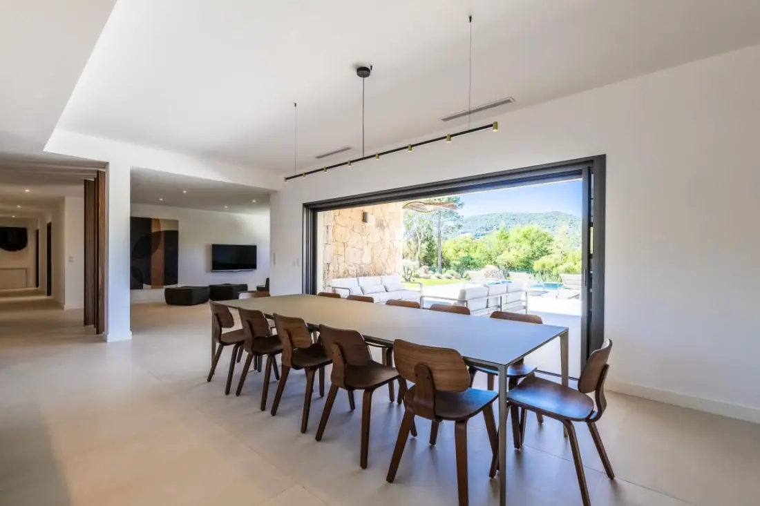 Residence Villa A Marinella Di Pinarellu
