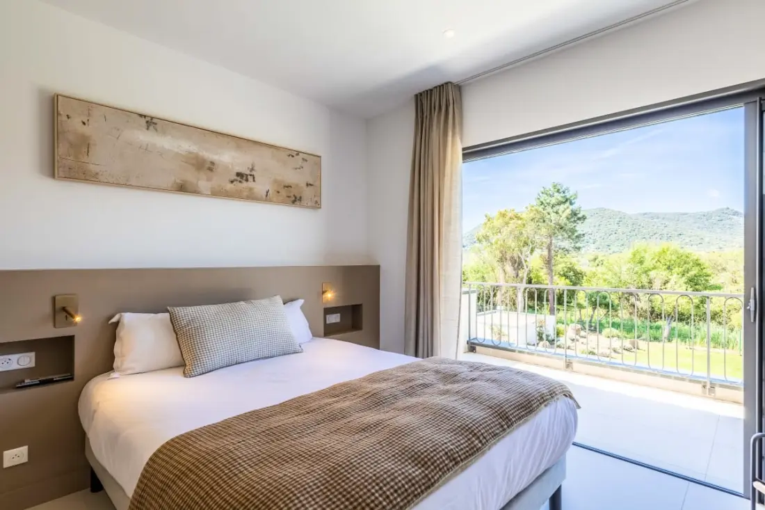Residence Villa A Marinella Di Pinarellu