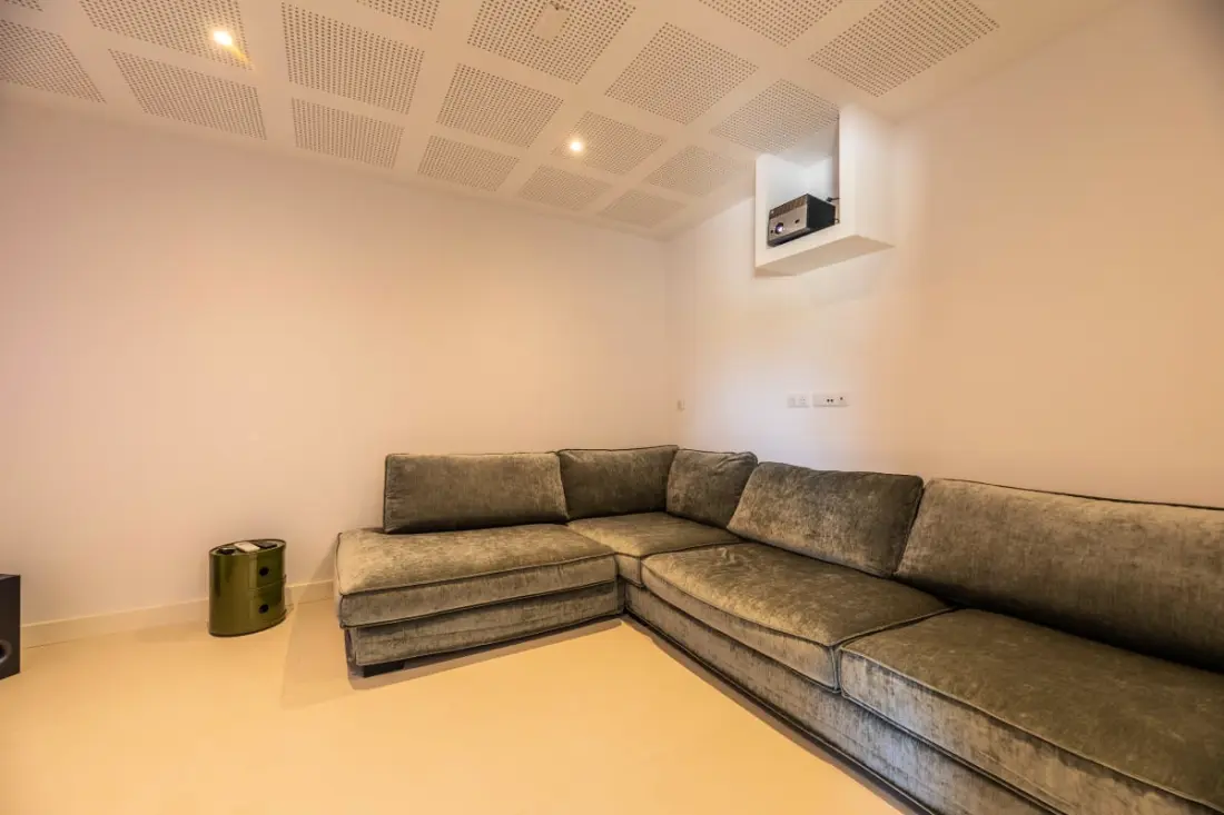 Residence Villa A Marinella Di Pinarellu