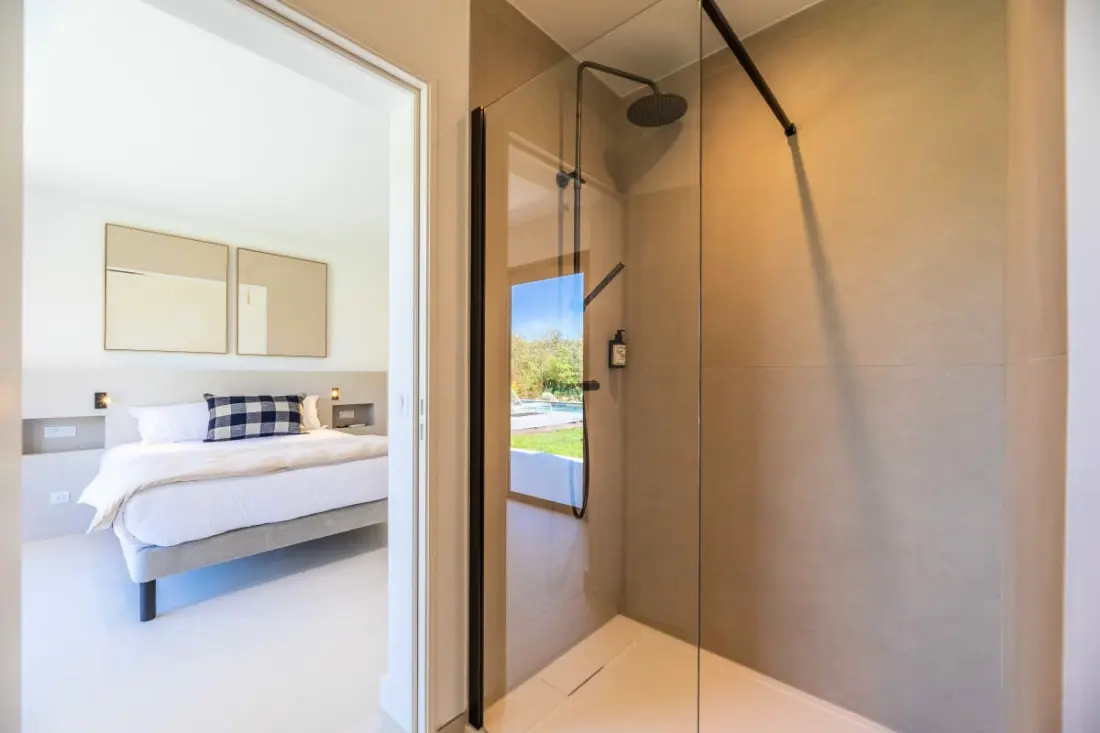 Residence Villa A Marinella Di Pinarellu