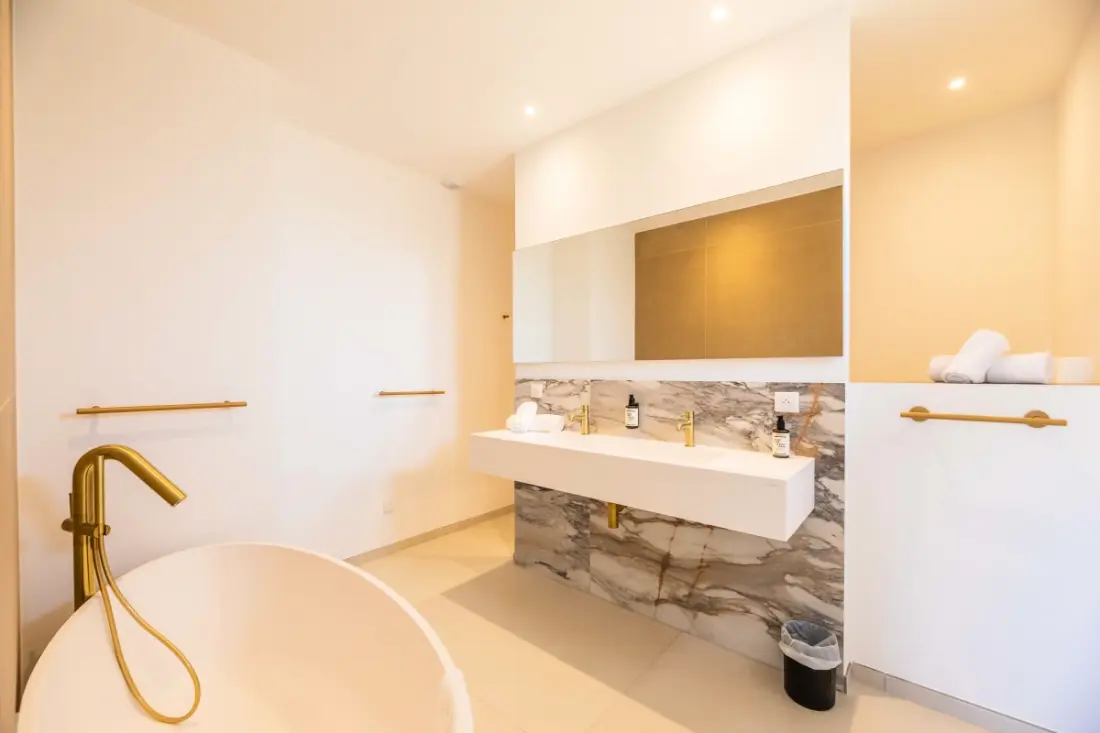 Residence Villa A Marinella Di Pinarellu