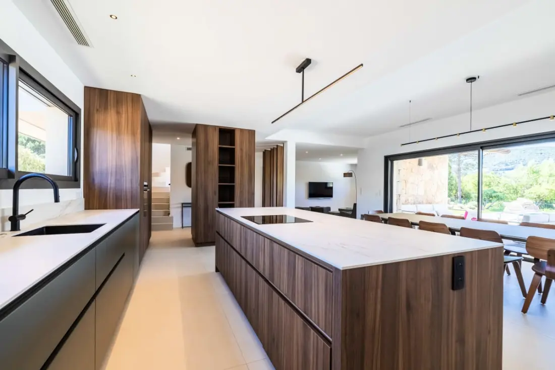 Residence Villa A Marinella Di Pinarellu
