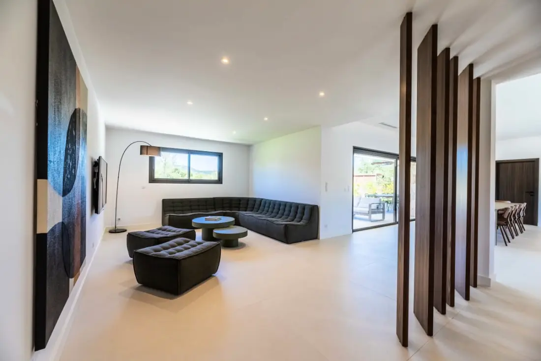 Residence Villa A Marinella Di Pinarellu