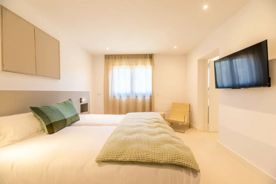 Residence Villa A Marinella Di Pinarellu
