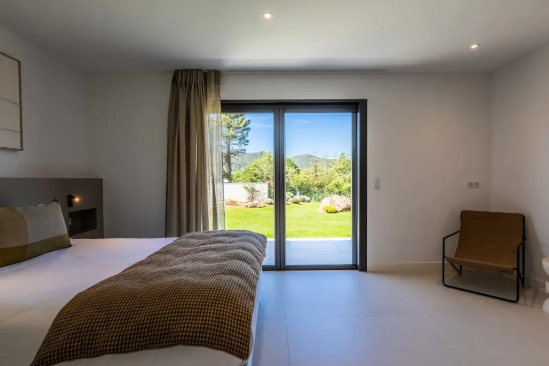 Residence Villa A Marinella Di Pinarellu