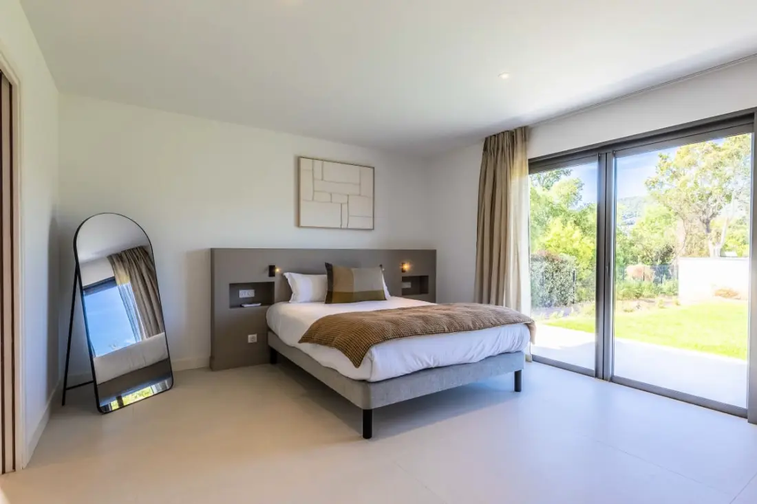 Residence Villa A Marinella Di Pinarellu