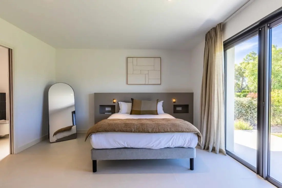 Residence Villa A Marinella Di Pinarellu