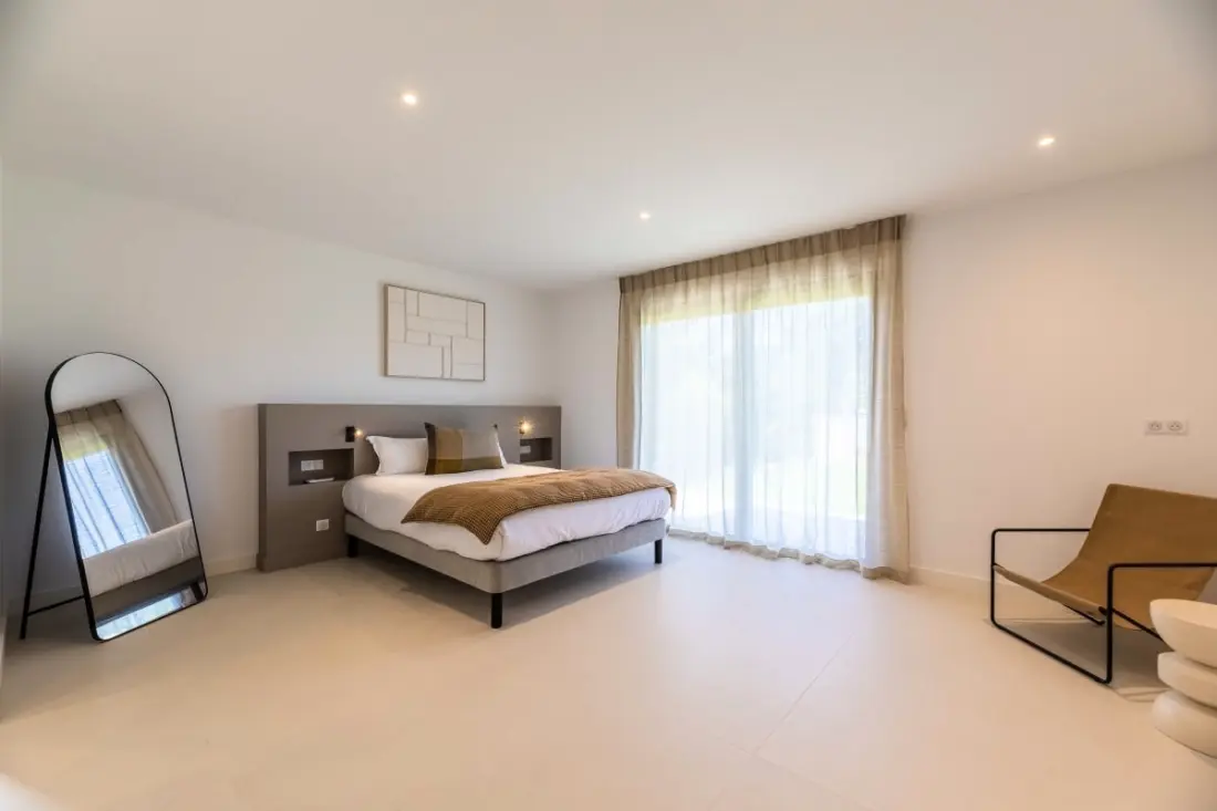 Residence Villa A Marinella Di Pinarellu