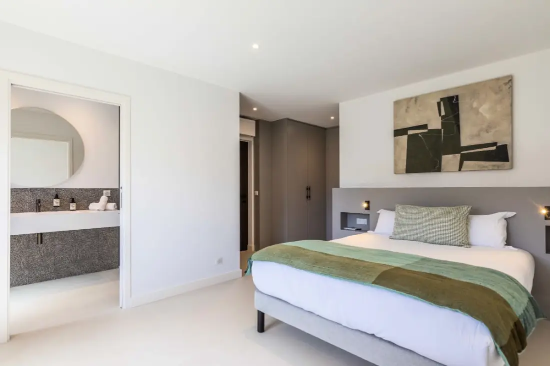 Residence Villa A Marinella Di Pinarellu
