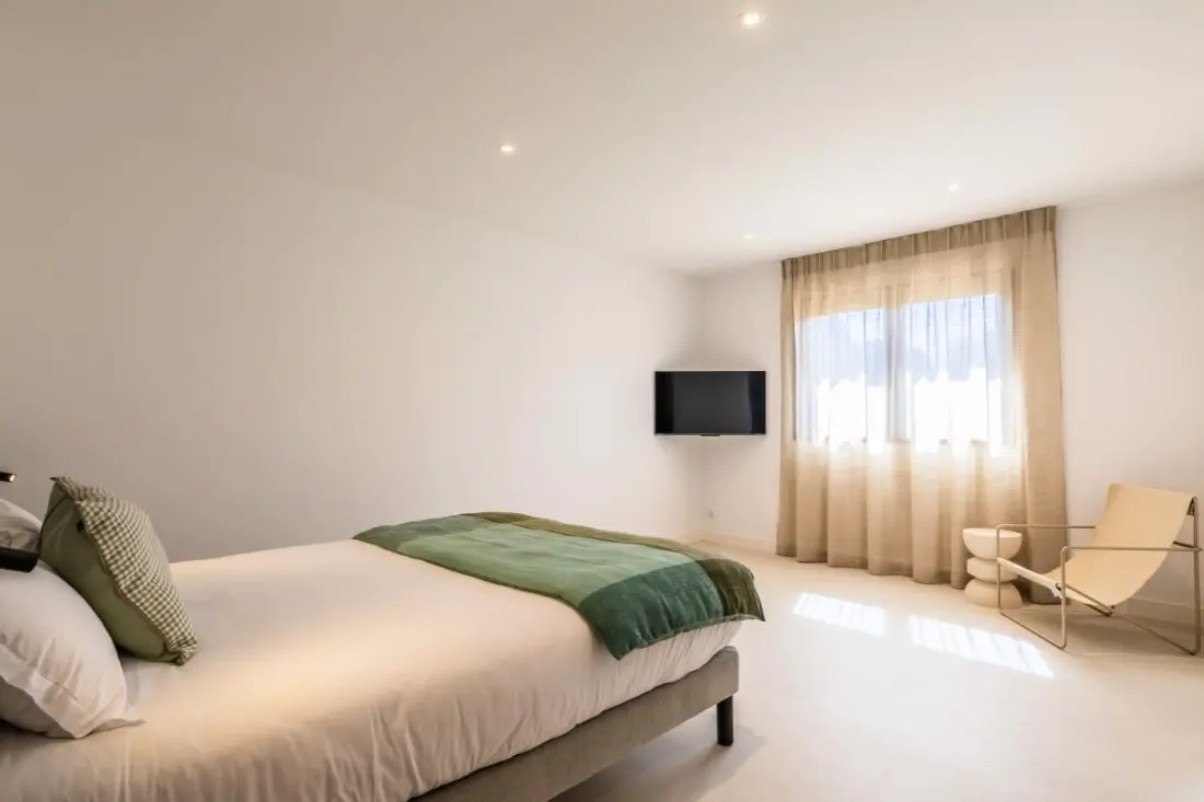 Residence Villa A Marinella Di Pinarellu
