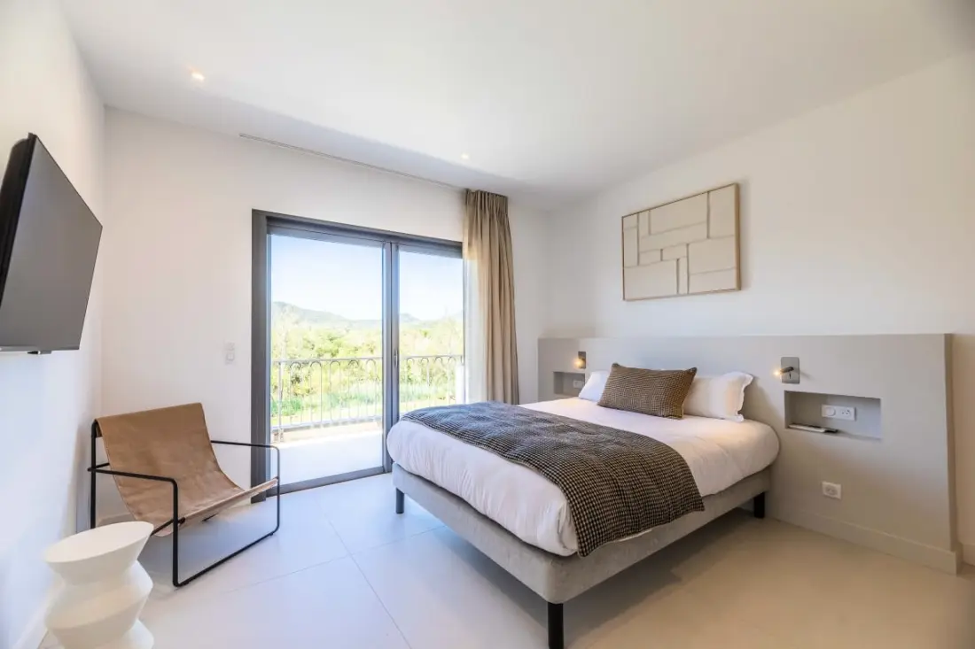 Residence Villa A Marinella Di Pinarellu