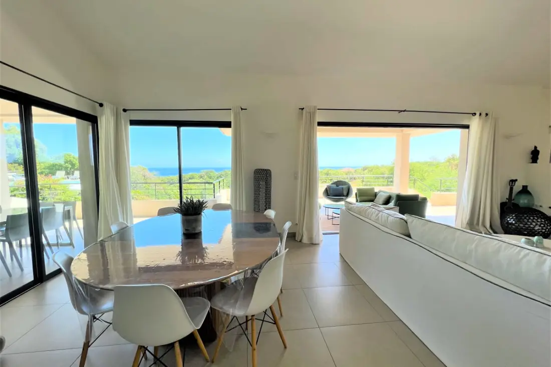 Residence Villa A Muredda Di Olmuccio