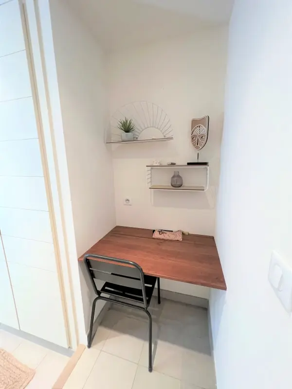 Residence Villa A Muredda Di Olmuccio