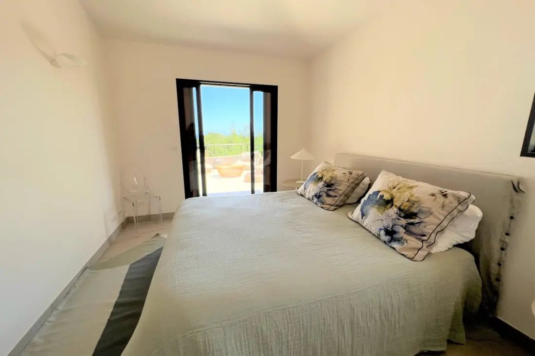 Residence Villa A Muredda Di Olmuccio