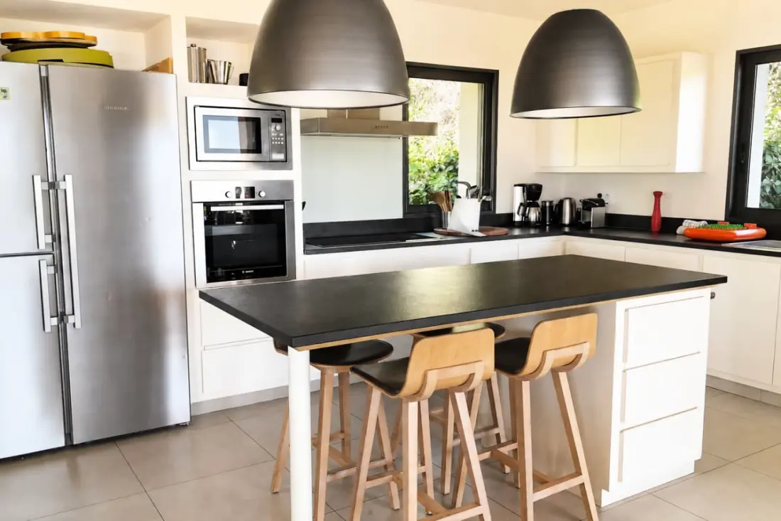 Residence Villa A Muredda Di Olmuccio
