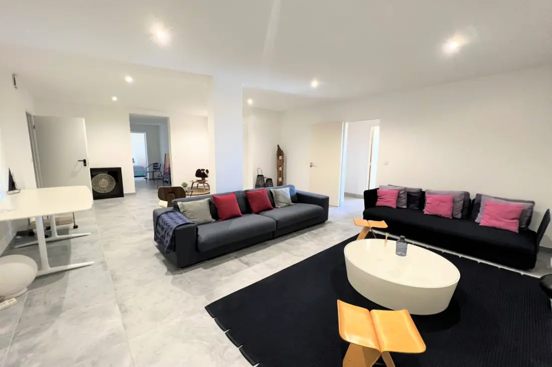 Residence Villa A Muredda Di Olmuccio