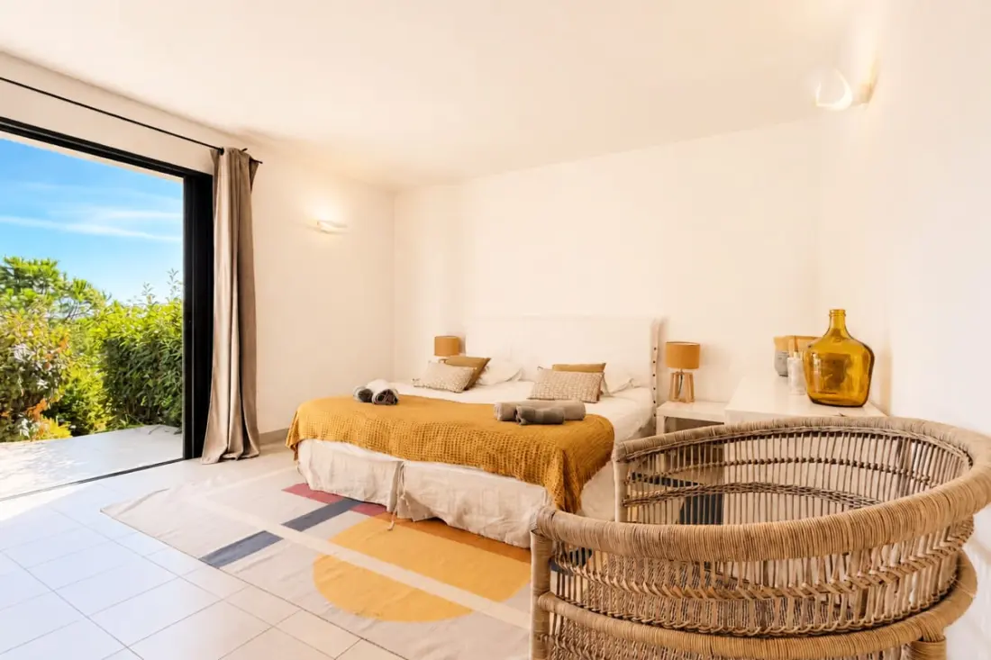 Residence Villa A Muredda Di Olmuccio