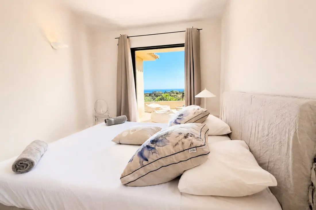 Residence Villa A Muredda Di Olmuccio