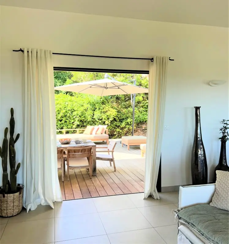 Residence Villa A Muredda Di Olmuccio