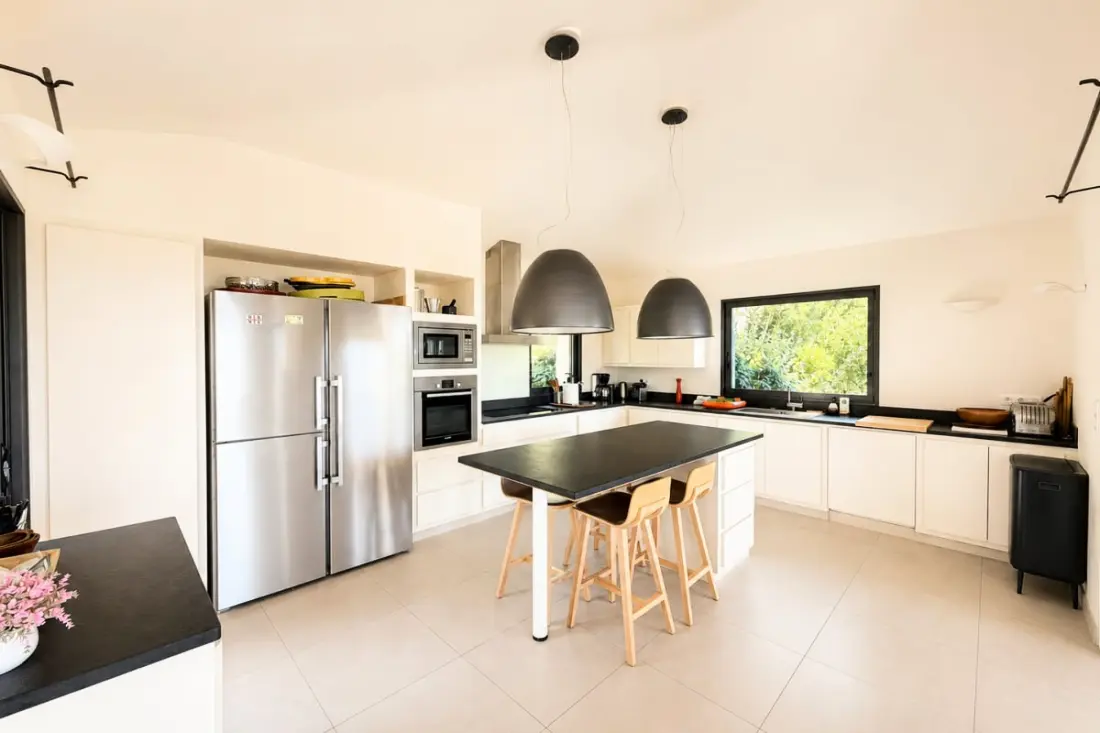 Residence Villa A Muredda Di Olmuccio