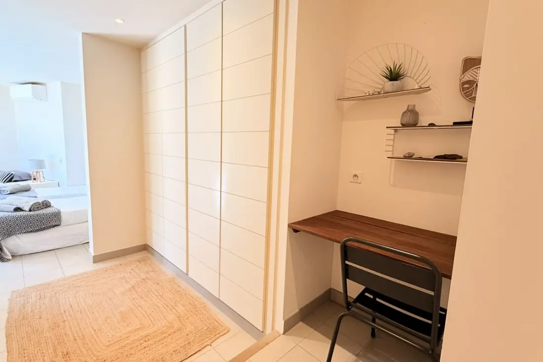 Residence Villa A Muredda Di Olmuccio