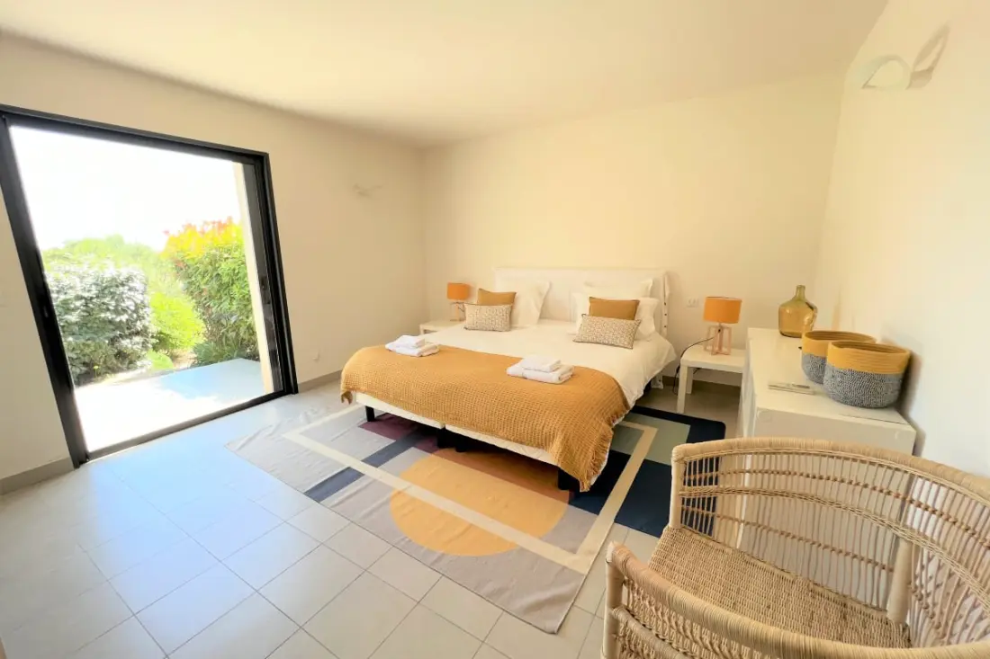 Residence Villa A Muredda Di Olmuccio
