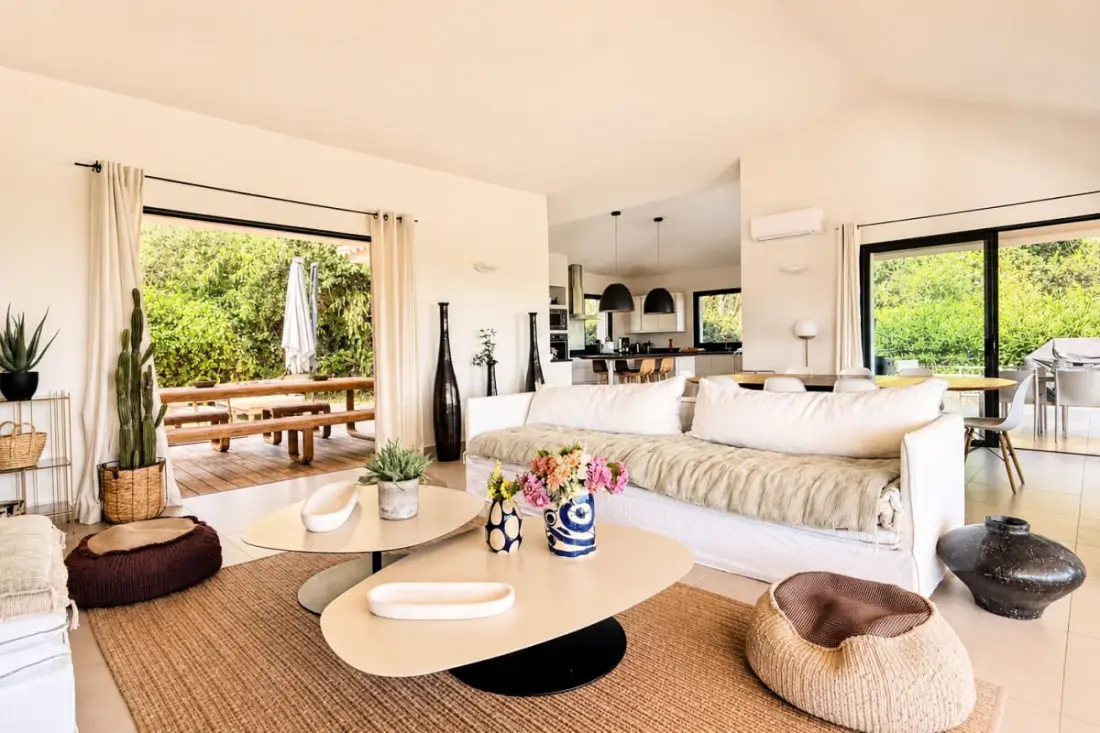 Residence Villa A Muredda Di Olmuccio