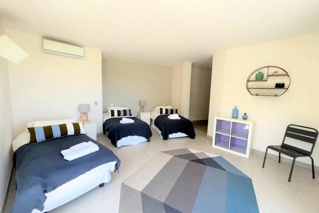 Residence Villa A Muredda Di Olmuccio