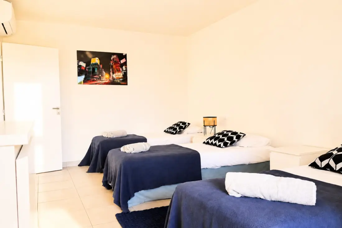 Residence Villa A Muredda Di Olmuccio