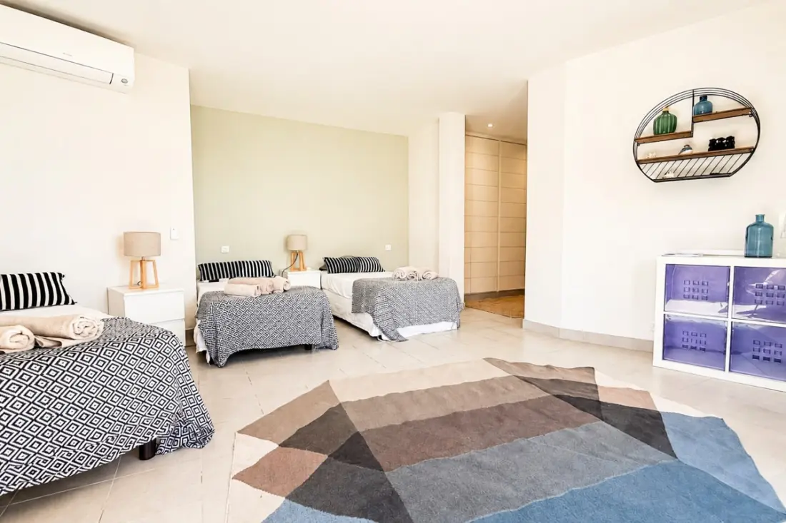 Residence Villa A Muredda Di Olmuccio