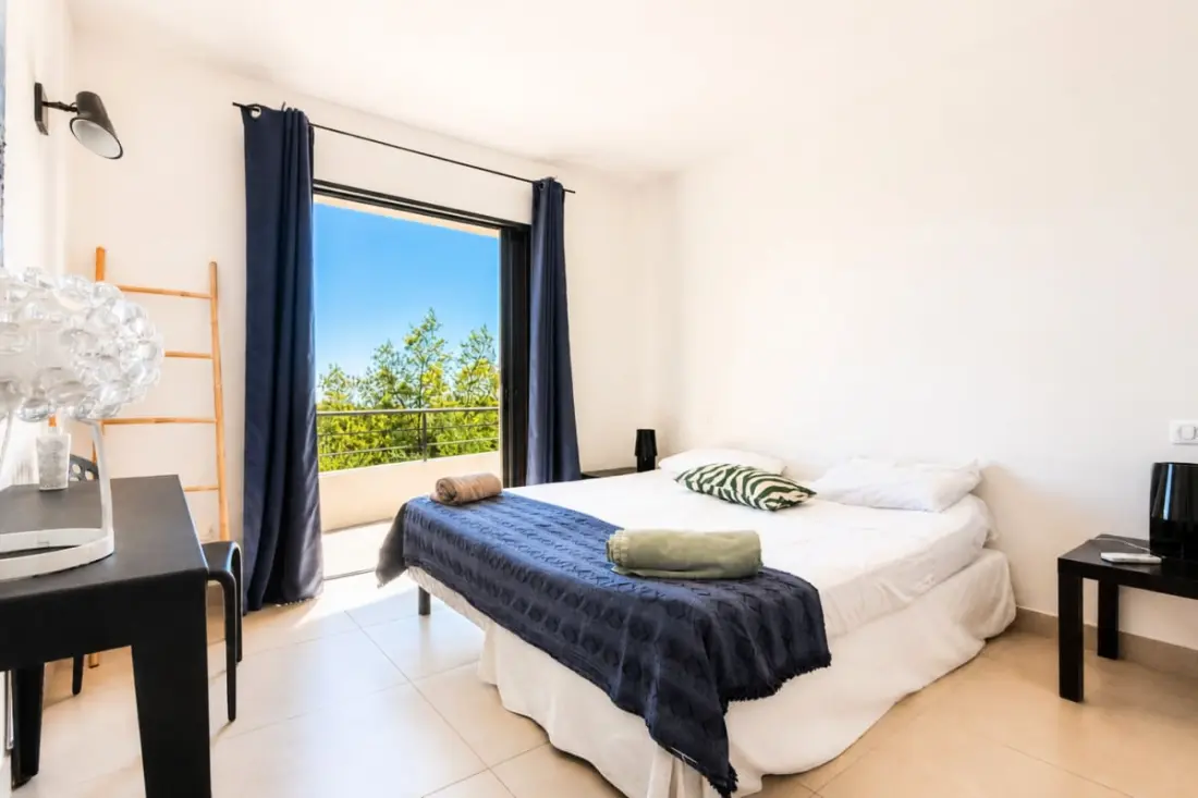 Residence Villa A Muredda Di Olmuccio