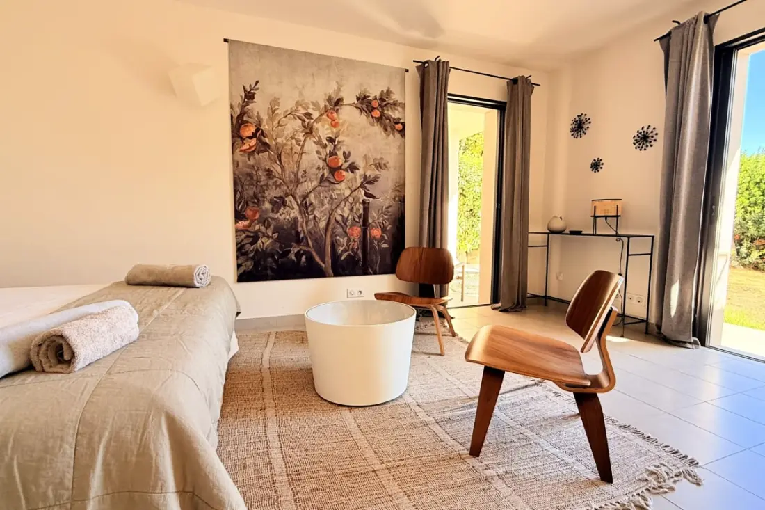 Residence Villa A Muredda Di Olmuccio