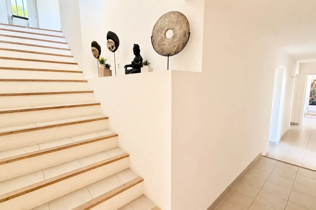 Residence Villa A Muredda Di Olmuccio