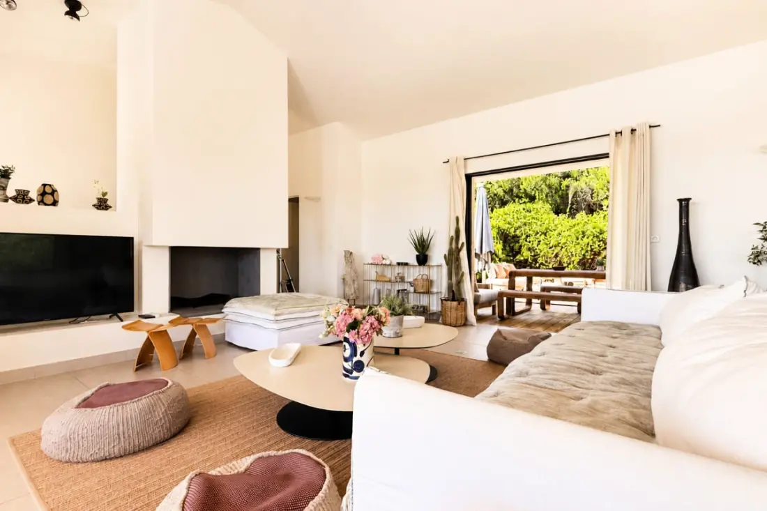 Residence Villa A Muredda Di Olmuccio