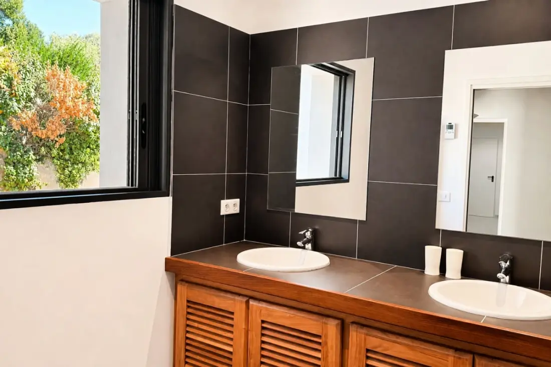 Residence Villa A Muredda Di Olmuccio