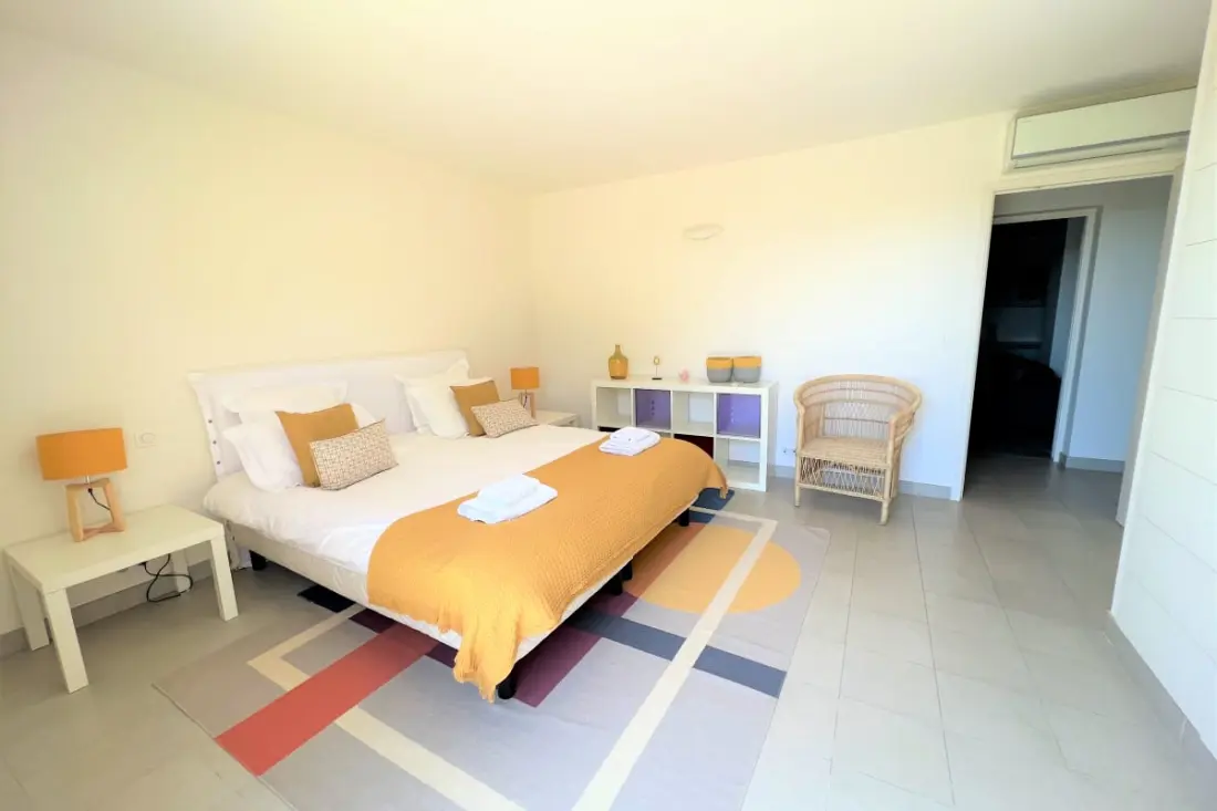 Residence Villa A Muredda Di Olmuccio