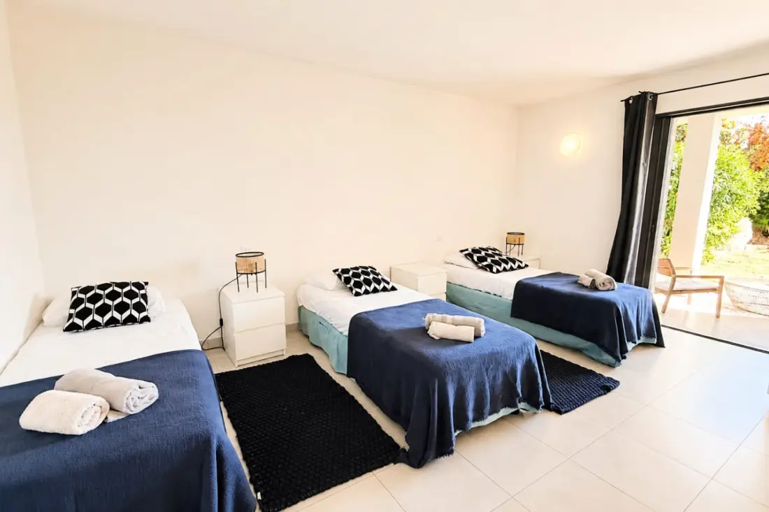 Residence Villa A Muredda Di Olmuccio
