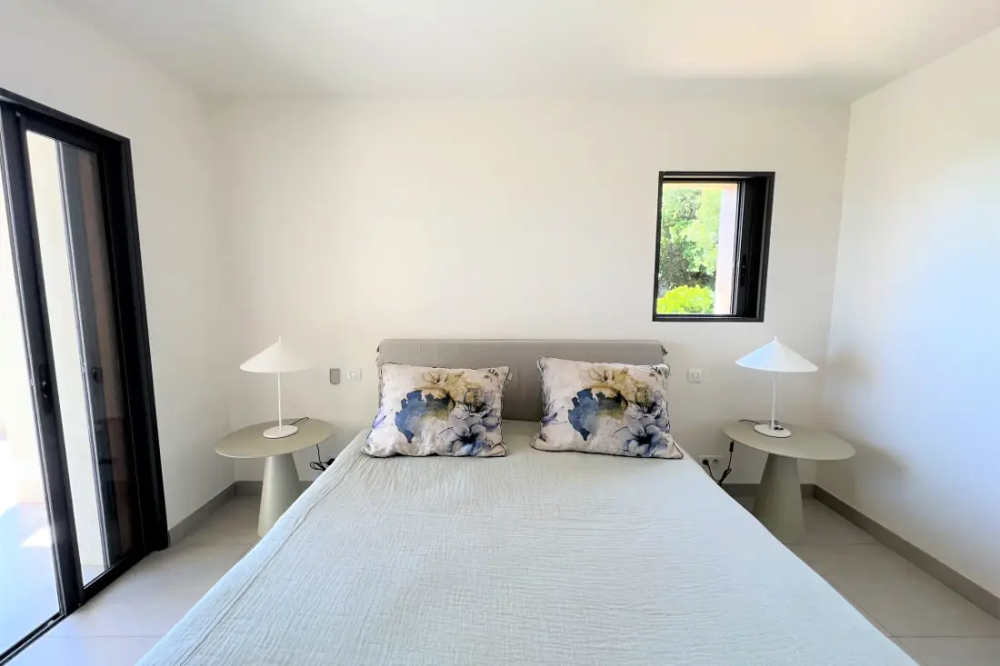 Residence Villa A Muredda Di Olmuccio