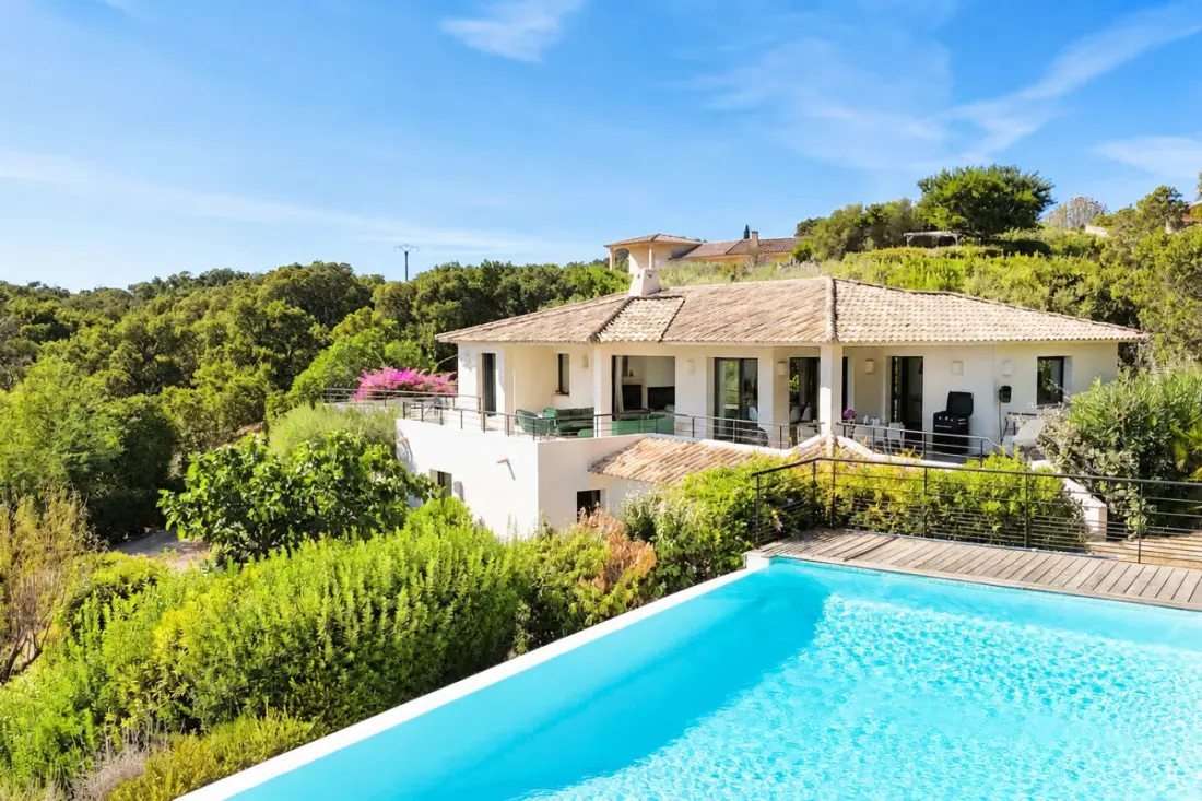 Residence Villa A Muredda Di Olmuccio