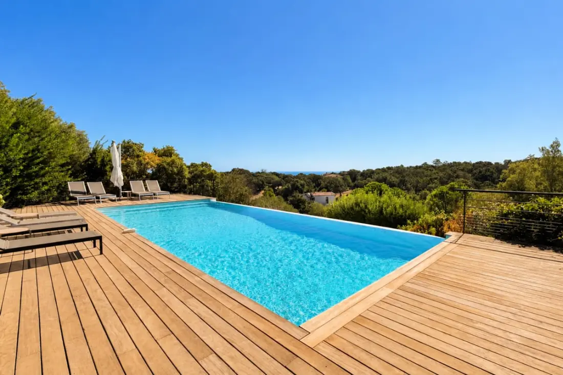 Residence Villa A Muredda Di Olmuccio