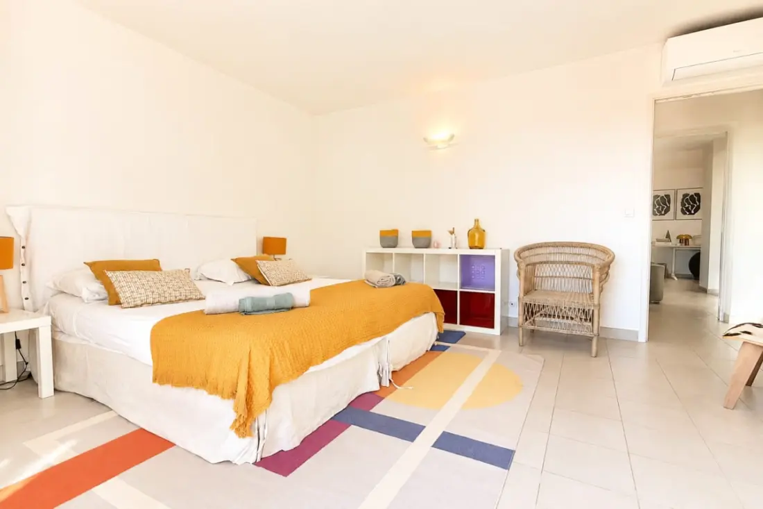 Residence Villa A Muredda Di Olmuccio