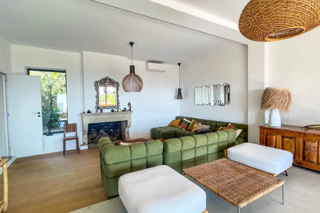 Residence Villa A Mugra Di Pinarellu