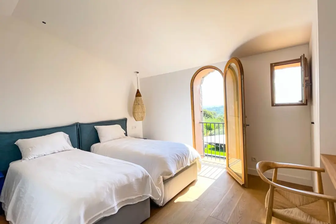 Residence Villa A Mugra Di Pinarellu
