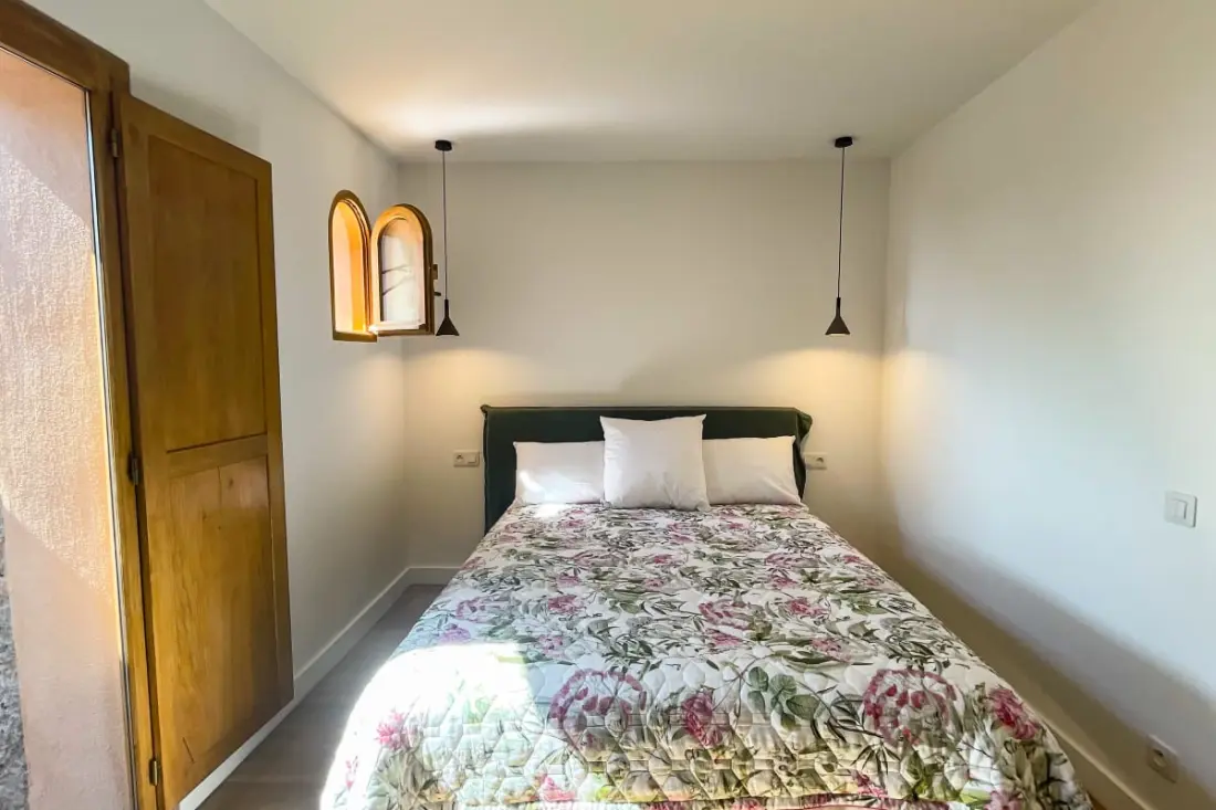 Residence Villa A Mugra Di Pinarellu